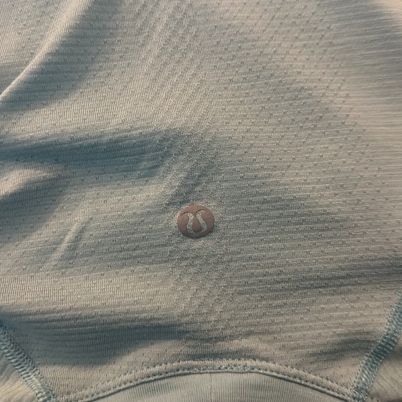 Lululemon size 4 swfitly tech - Picture 3 of 4
